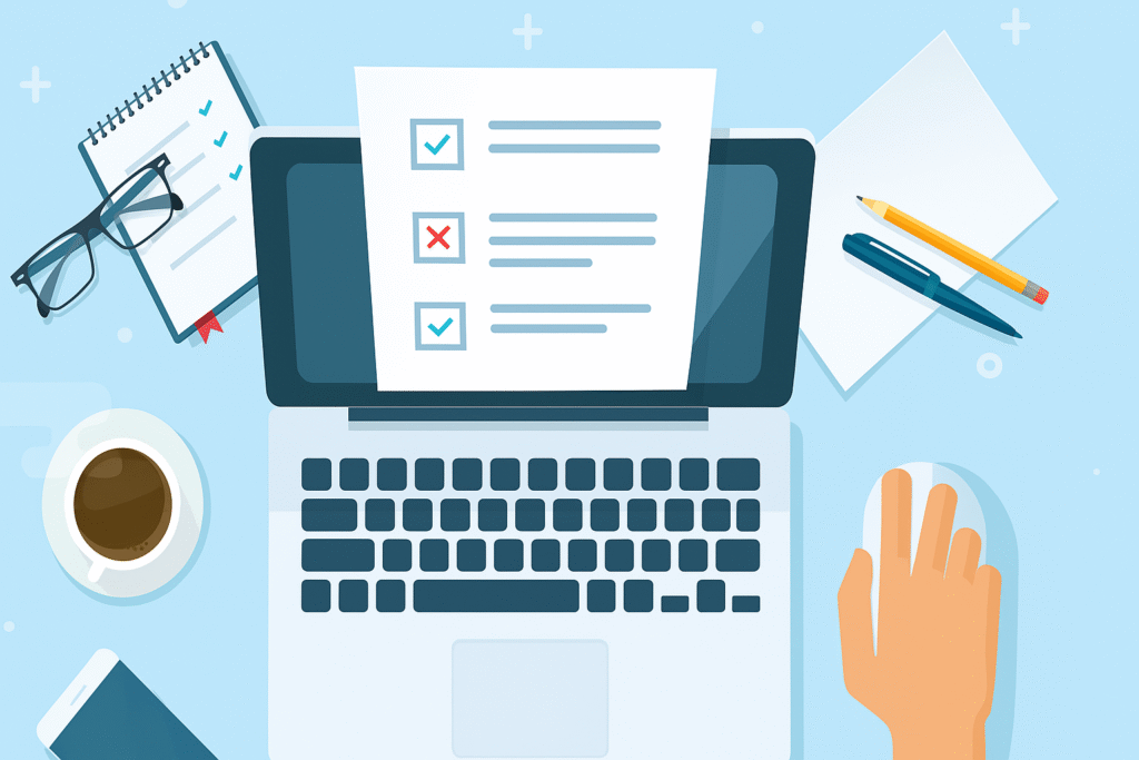 Top 3 websites that pay you to complete simple task